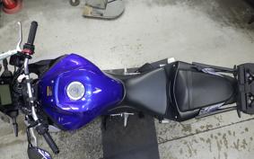 YAMAHA MT-25 A 2008 RG43J