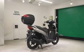 SUZUKI ADDRESS 110 CE47A