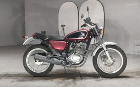 HONDA CB223S MC40