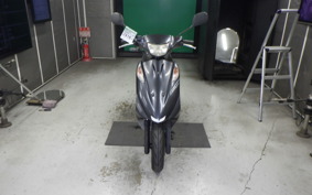 SUZUKI ADDRESS V125 G