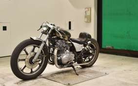 KAWASAKI Z400 Limited 1982 KZ400H