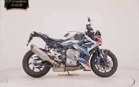 BMW M1000R 2023