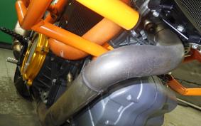 KTM 1290 SUPER DUKE R 2014
