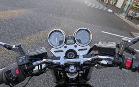 YAMAHA XJR1300 2016 RP17J