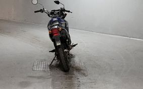 KAWASAKI KSR110 KL110A