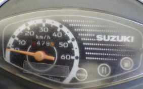 SUZUKI LET's 4 CA45A