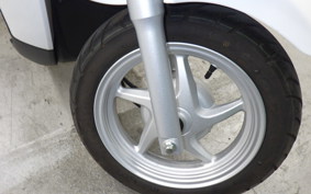 HONDA ﾍﾞﾝﾘｨ110 2009 JA09