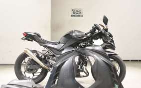 KAWASAKI Z250 ER250C