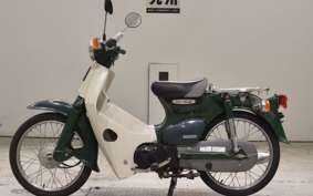 HONDA C50 SUPER CUB AA01