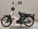 Фото Honda C50 SUPER CUB 2009 с японского аукциона