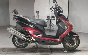 YAMAHA CYGNUS125XSR SE44J