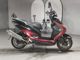 Фото Yamaha CYGNUS125XSR с японского аукциона