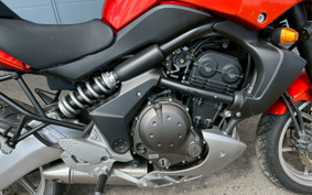 KAWASAKI VERSYS 650 2007 LE650A