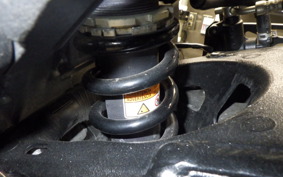 SUZUKI GSX-R750 2016