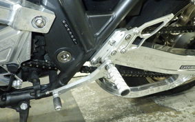 KAWASAKI ZRX1200 D ZRT20D
