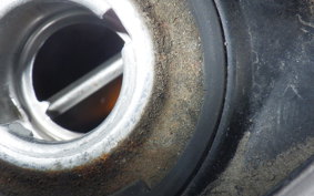 HONDA DIO GEN 3 2012 AF34