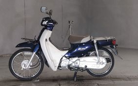 HONDA SUPER CUB50 AA04