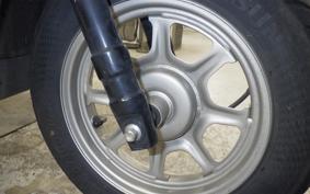 HONDA TACT-4ﾍﾞｰｼｯｸ AF79