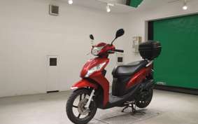 HONDA DIO 110 2006 JF31