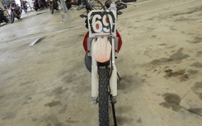 HONDA CR250R