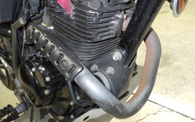 YAMAHA TW225 1994 DG09J