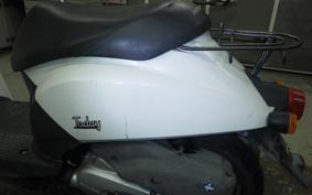 HONDA TODAY 2018 AF61