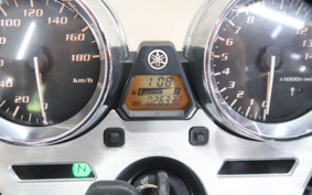 YAMAHA XJR400 R 2007 RH02J