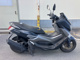 Фото Yamaha NMAX ABS с японского аукциона