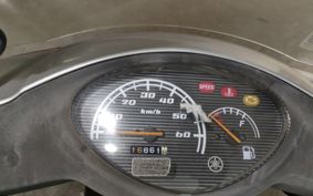 YAMAHA JOG SA36J