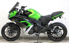 KAWASAKI NINJA 400 SE 2014 EX400E