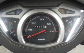 HONDA LEAD 110 2012 JF19