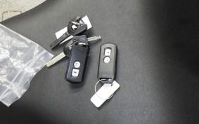 HONDA X-ADV 750 2018 RC95