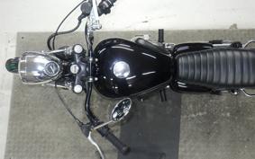 KAWASAKI W650 2010 EJ650A