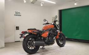 KAWASAKI ELIMINATOR400-3 2026 EL400A