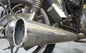 SUZUKI GN125 E 2000 NF41A