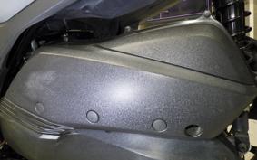 YAMAHA TRICITY 300 2020 SH15J