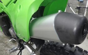 KAWASAKI KX112 2006 KX112A