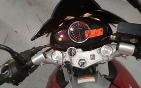 SUZUKI GSR250 GJ55D
