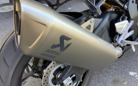 HONDA CBR1000RR RSP 2024 SC82