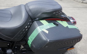 HARLEY FLHCS1920 2026