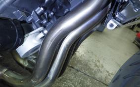 HONDA CB1000R GEN 2 2021 SC80
