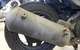 SUZUKI LET's 4 CA45A