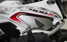 HONDA 400X 2020 NC56