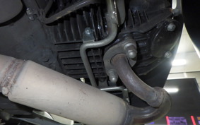 HONDA C125 SUPER CUB JA71
