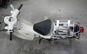 HONDA C110 SUPER CUB 2001 JA44