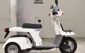HONDA GYRO X TD02