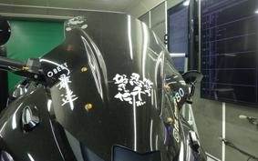 KAWASAKI NINJA 1000SX 2021 ZXT02K