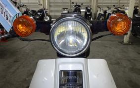 HONDA C70 SUPER CUB C70