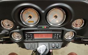 HARLEY HARLEY FLHX1690 2012 KBM
