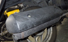 HONDA DIO Gen.6 AF62